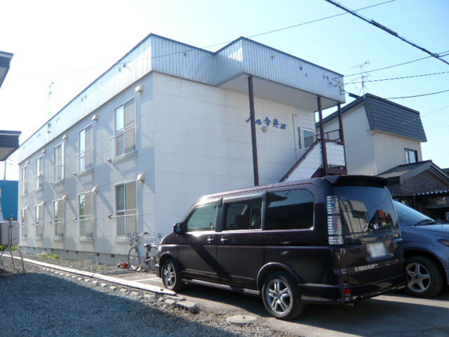 パル今井Ⅲ