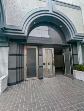 【エントランス】 | レジデンス宮前平 | ☆キレイなエントランス☆