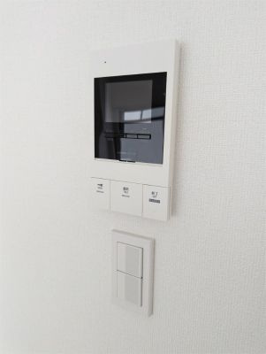 【セキュリティ】 | レジデンス宮前平