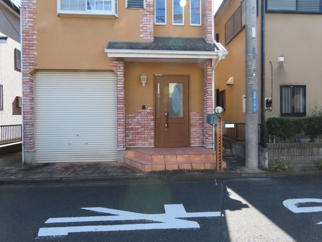 鶴ヶ島市脚折町売地の展望