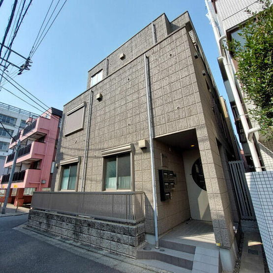 【展望】 | ルアル駒場