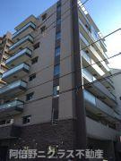 ラヴィベール上町台