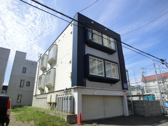 ホワイトパレスキタダⅢ