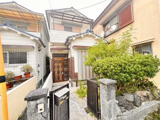 【外観】 | 東助松2丁目１戸建
