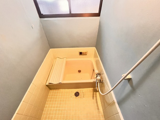 【浴室】 | 東助松2丁目１戸建