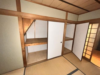 【収納】 | 東助松2丁目１戸建