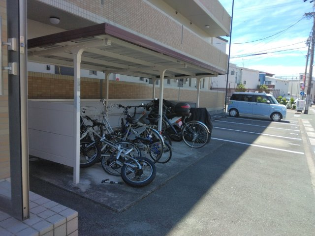 エスペランサのその他共用部分