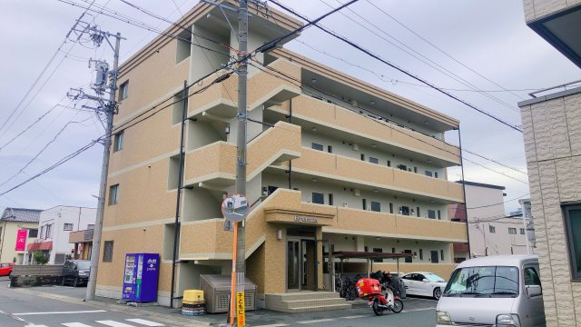 エスペランサ