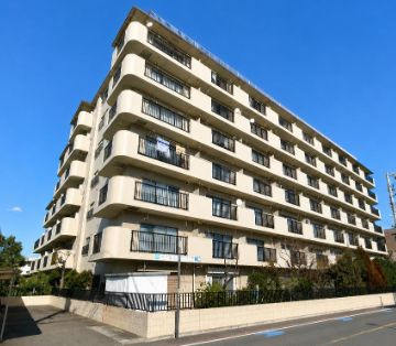 葛飾区宝町２丁目の賃貸マンションの外観