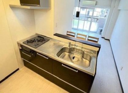 葛飾区宝町２丁目の賃貸マンション