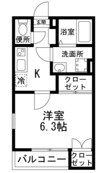 ルミナスの間取り|お電話ですと、よりスムーズにご案内可能です！