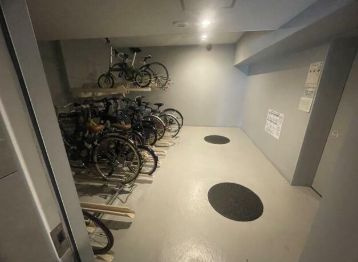 足立区千住寿町の賃貸マンション