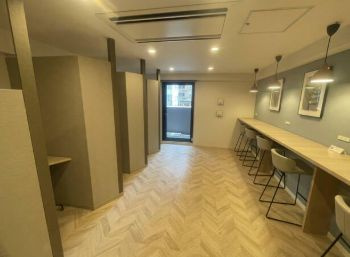 足立区千住寿町の賃貸マンション