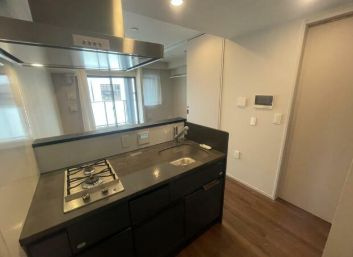 足立区千住寿町の賃貸マンション