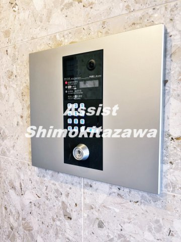 カーサＭＬのセキュリティ