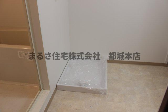 Ｎｏａｈ天神の収納