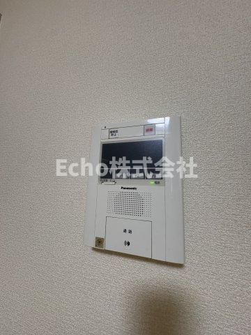ノバカネイチ本町御堂のセキュリティ
