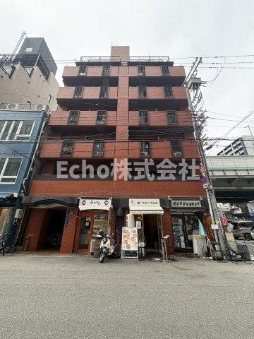 ノバカネイチ本町御堂