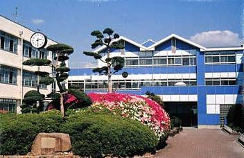 高槻小学校（416m）