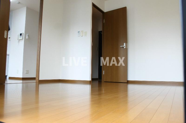 【寝室】アンプルールフェールハンナハンナ