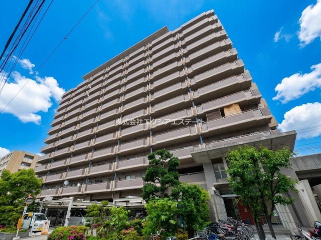 南海ハイライズフラット天下茶屋
