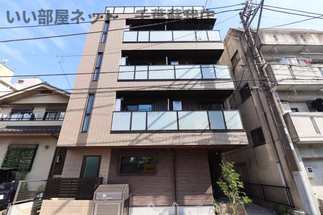 結城野ベース