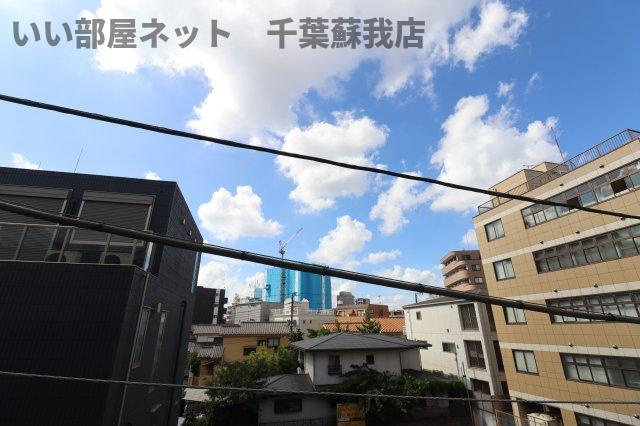 結城野ベースの展望|明日を自由に『Asfree』いい部屋ネット千葉蘇我店です！