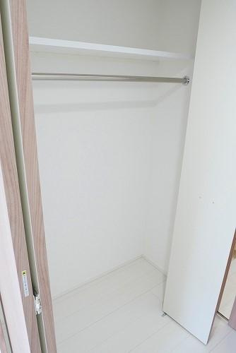 【収納】プレミアムキューブ下北沢 