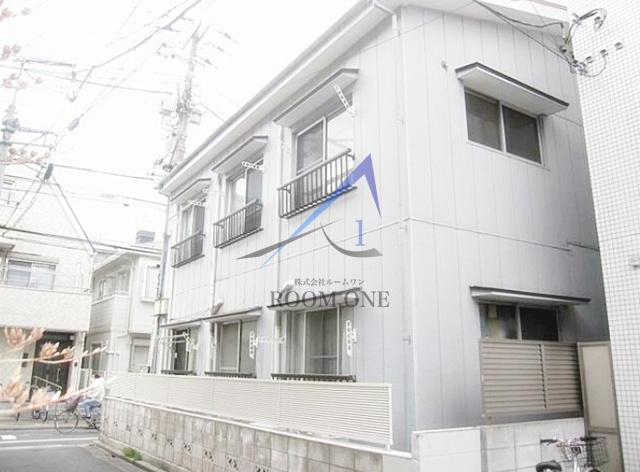 長崎ミモザ館