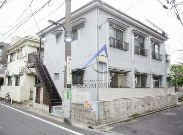 長崎ミモザ館の外観|外観です。