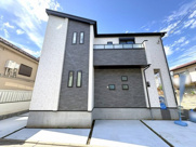 練馬区南大泉2丁目　新築一戸建住宅　全1棟　(保谷店)の画像