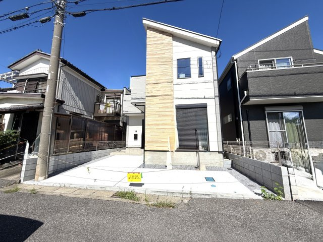 越谷市大沢１５期１号棟ケイアイグレース　新築戸建