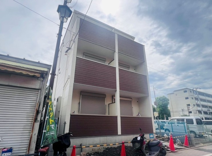 ジーメゾン足立入谷のその他