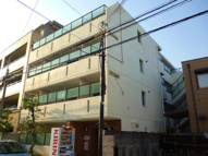 ダイドーメゾン甲子園口の画像