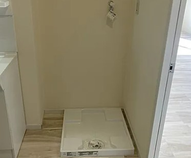 フラワーコーポの設備