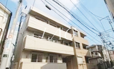 【外観】 | リブラ | 外観です。