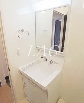【居間・リビング】 | リブラ | 洋室のお部屋です。