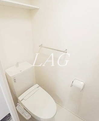 【トイレ】 | リブラ | トイレです。