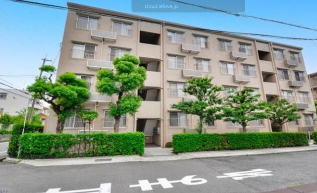 コープ野村浜寺公園３号棟１階２０１号のその他