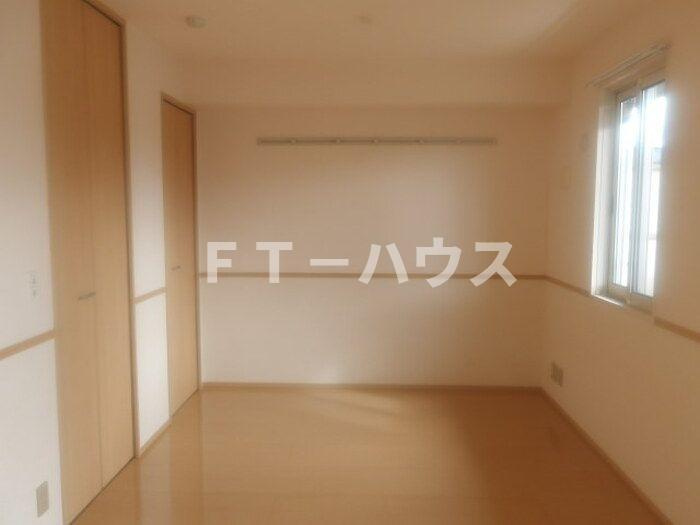 ロイヤルコートCの内装