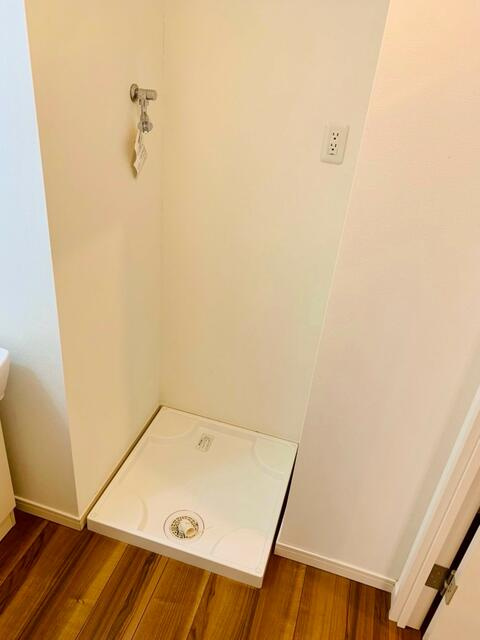 センターパーク柴又の設備|同タイプ別室参考写真