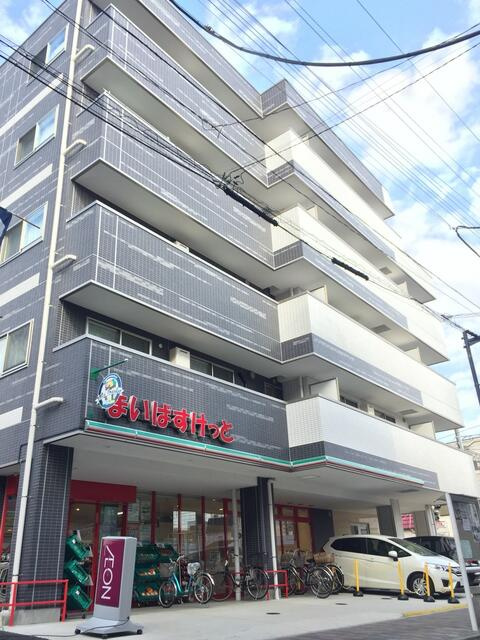 センターパーク柴又
