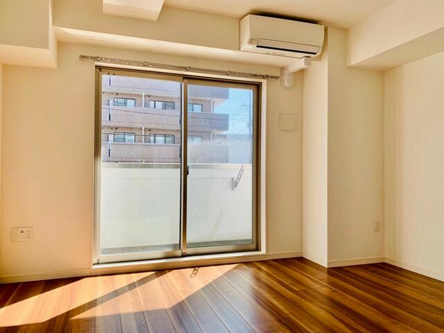 センターパーク柴又の洋室|同タイプ別室参考写真