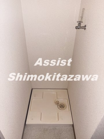 カーサＭＬの内装