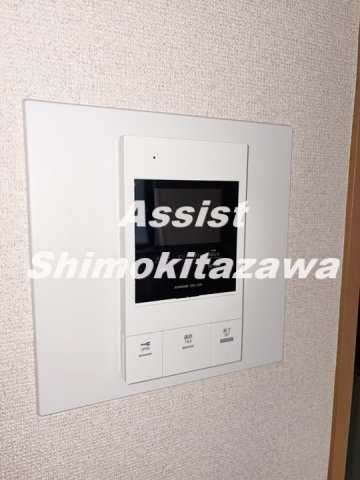 カーサＭＬのセキュリティ