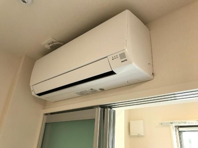 マハロプルメリアの設備