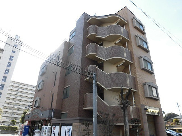 大阪市東淀川区大桐３丁目のマンション