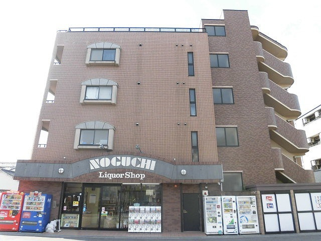 大阪市東淀川区大桐３丁目のマンション
