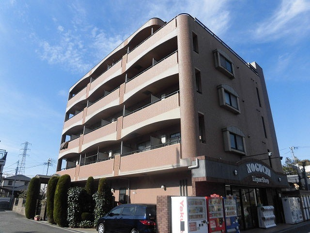 大阪市東淀川区大桐３丁目のマンション