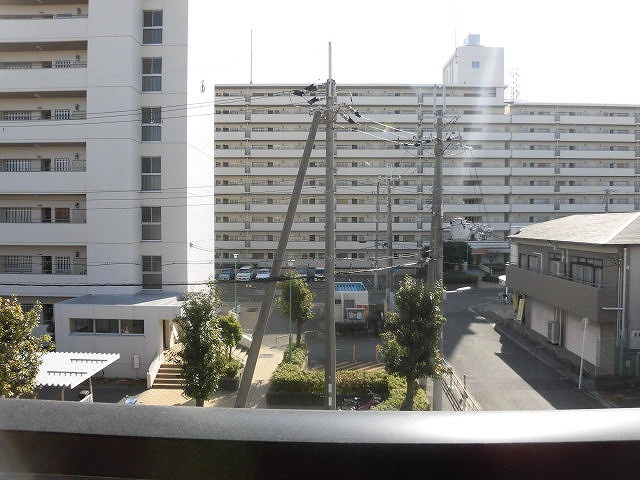 大阪市東淀川区大桐３丁目のマンション